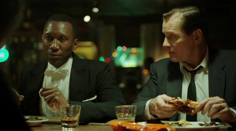 Green Book Makes Record at the Global Box Office