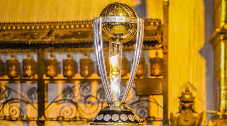  ICC World Cup 2019 Squads Announcements , Courtesy - ICC