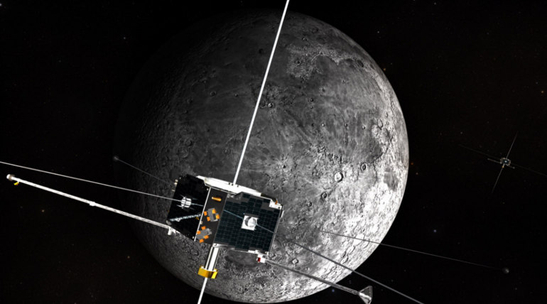 NASA Artemis Mission