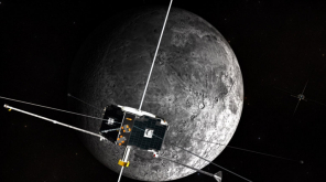 NASA Artemis Mission