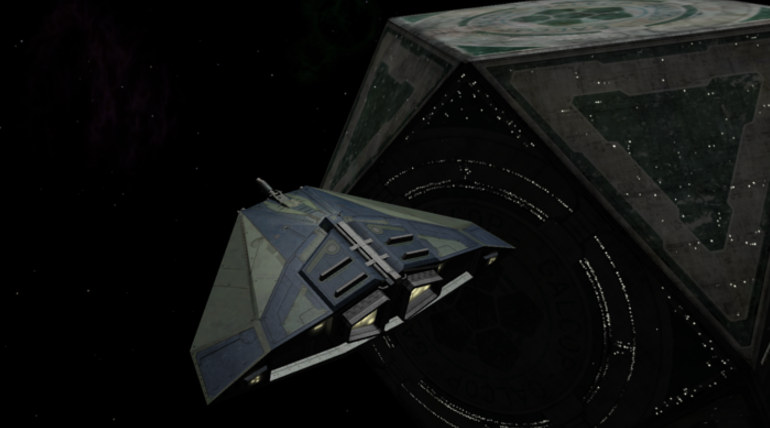 A Still from Elite (Representational image)