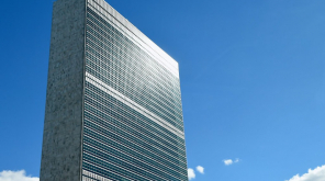 UN Headquarters 