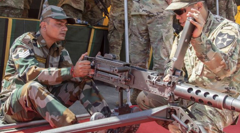 Financial Power to the Army after Pulwama Crisis