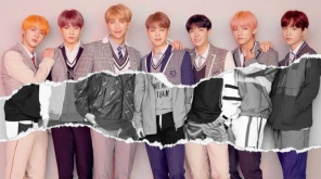 BTS is Back: The Return of The Kings From Vacation