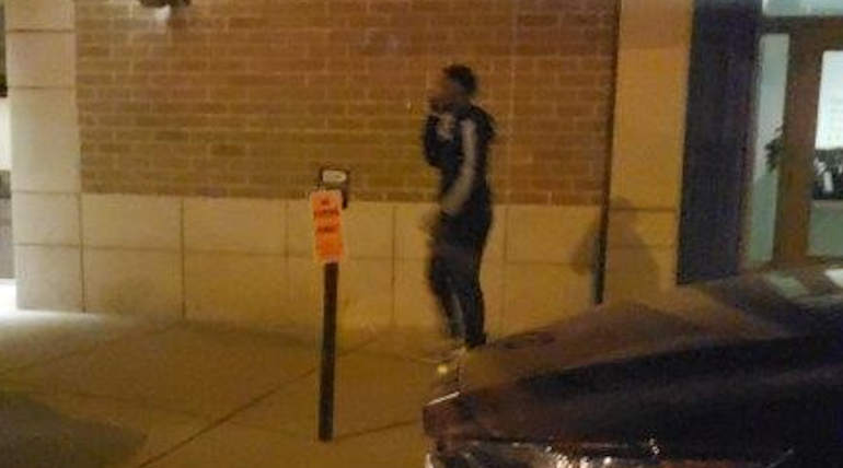 IMPD Detectives Seek Community Help in Identifying Person
