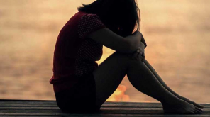 What is the cause of rising suicidal thoughts among the youngsters of America
