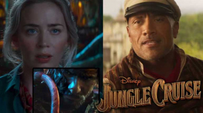 Watch Disney Jungle Cruise trailer and excite audiences worldwide from July 24, 2020