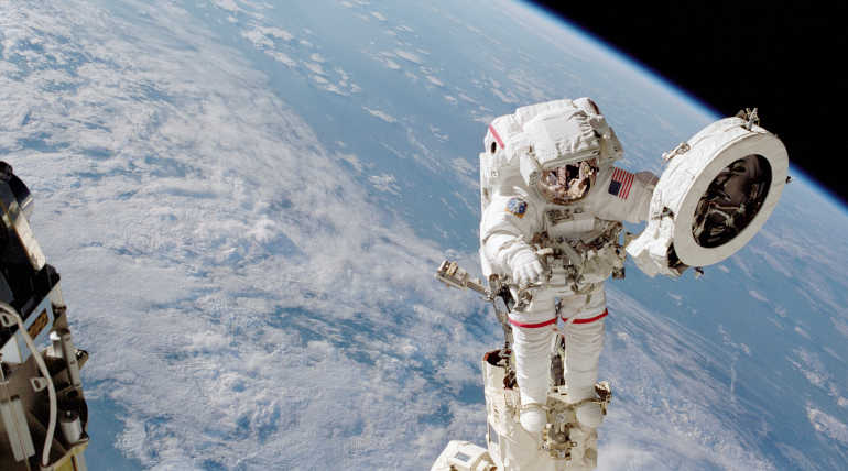 Cancer Patients Can Benefit From Astronaut Exercise Programs