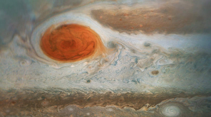 The Great Read Spot of Jupiter is Not Dying