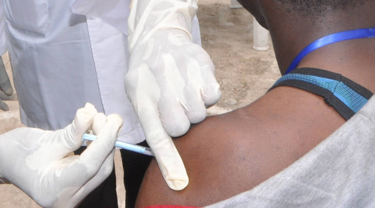First Ebola Vaccine Gets Approved by WHO