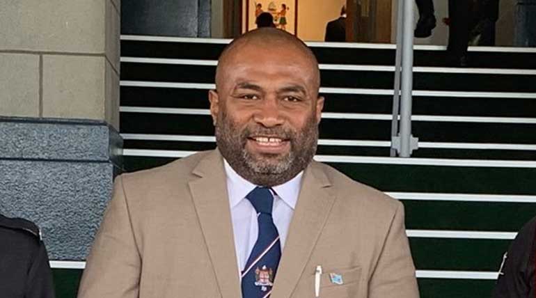 Dr Ifereimi Waqainabete, Fiji is under measles threat with the 10th victim confirmed in Vatuwaqa.