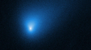 An Interstellar Comet About to Pass Earth on December 8, 2019
