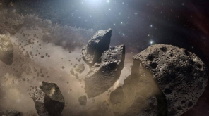 Asteroid News: A couple of Space Rocks Approaching Earth, NASA Finds