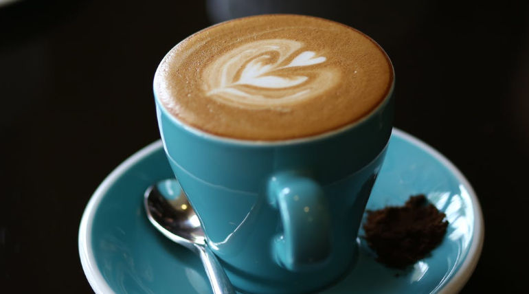 Coffee consumption Can reduce the risk of Dementia