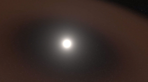 The Sun Has Rings, Says NASA Image Credit: NASA