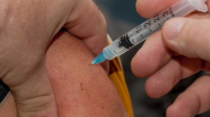 FDA approves its first vaccine for Ebola Virus