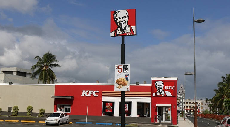 KFC Worker at Michigan Diagnosed with Hepatitis A