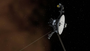 Voyager Spacecraft / Image- NASA/JPL