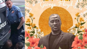 George Floyd death