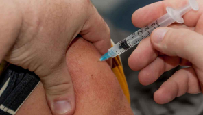 Only Half-Americans will get CoVid-19 vaccine - NORC Public Affairs Research