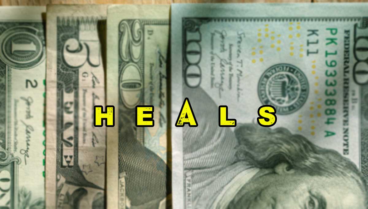Latest USA Stimulus News: CARES Act VS HEALS Act