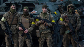 Ukraine  Troops