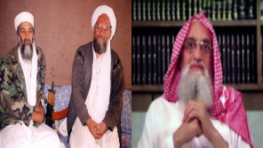  Al-Qaeda leader Ayman al-Zawahiri